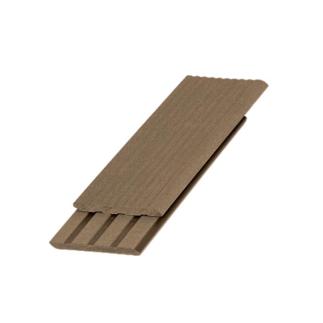 Poklopac lista svijetlo smeđa 2000X66X6MM