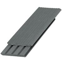 Poklopac lista siva 2000X66X6MM