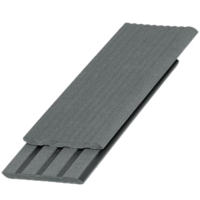 Poklopac lista siva 2000X66X6MM