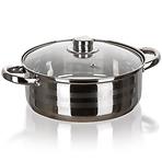 Lonac inox Living 3,9 l 48721969