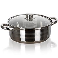 Lonac inox Living 3,9 l 48721969