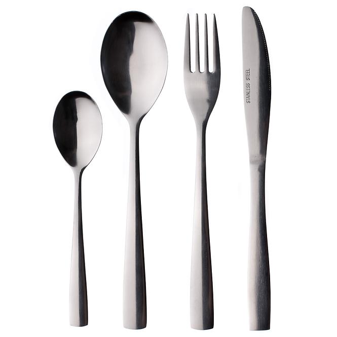 Set pribora za jelo 24 dijela desma a11934