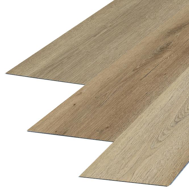Vinilni pod SPC hrast Texas 4,2mm-0,3mm
