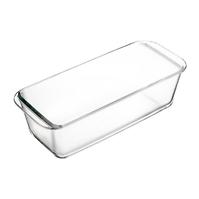 Simax kalup keks staklo 28 5 x 12 x 7 6 cm 1 5 l 7256