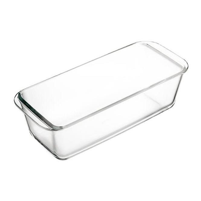 Simax kalup keks staklo 28 5 x 12 x 7 6 cm 1 5 l 7256