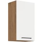 Kuhinjski ormar Vigo bijeli HG 45G-72 1F