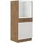 Kuhinjski ormar Vigo bijeli HG 60DP-145 1F BB