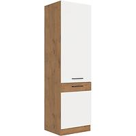 Kuhinjski ormar Vigo  bijeli 60LO-210 2F
