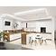 Kuhinjski ormar Vigo  bijeli 60LO-210 2F,4