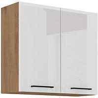 Kuhinjski ormar Vigo bijeli 80G-2F