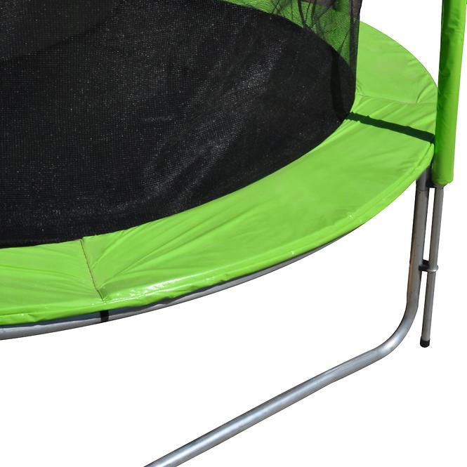 Proljeće zaštitnik za trampolin 244cm
