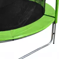 Proljeće zaštitnik za trampolin 366cm
