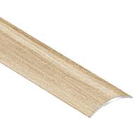 Podni profil LW 30 2,7m Svijetli hras