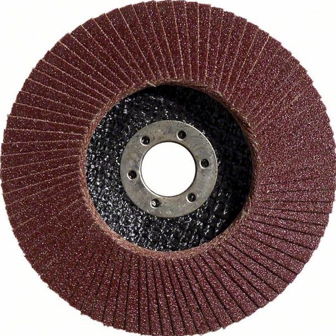 ZALUPANO BRUSNI DISK X431 P60 115MM