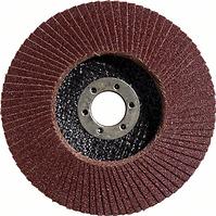 ZALUPANO BRUSNI DISK X431 P40 125MM