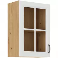 Kuhinjski ormar Stilo bijeli mat / zanatski 40GS-72 1F Kuhinjski ormar Stilo bijeli mat / zanatski 40GS-72 1F