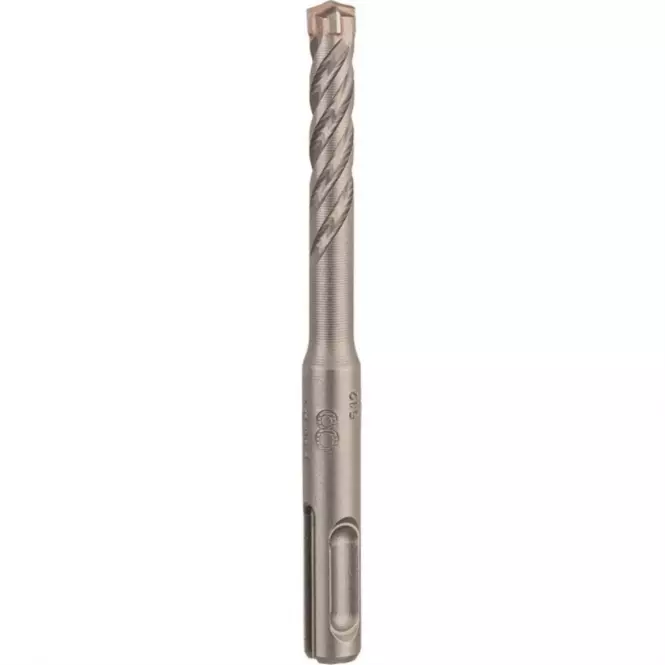 SDS PLUS SVRDLO 6X100X160 MM