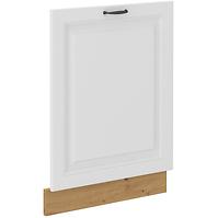 Kuhinjski ormarić Stilo FRONT ZM 570X446 bijela mat / artisan