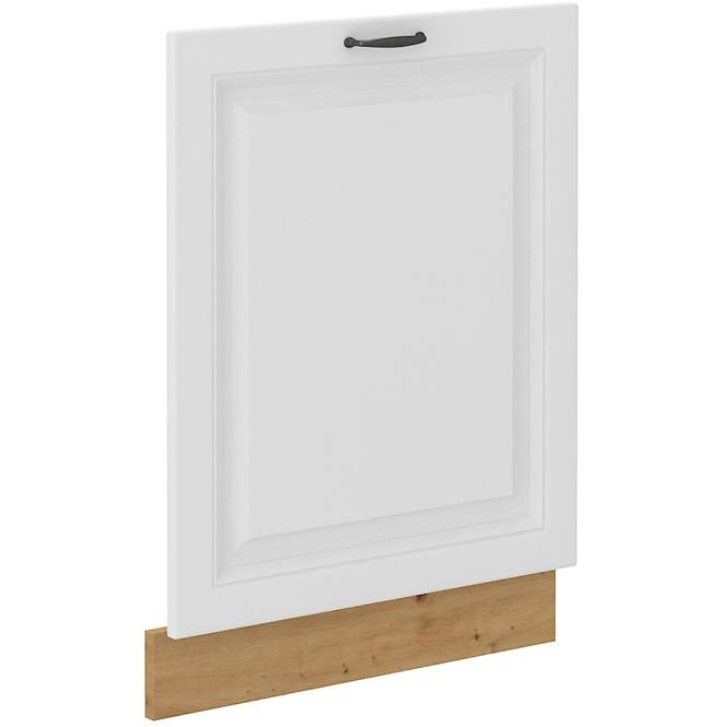 Kuhinjski ormarić Stilo FRONT ZM 570X446 bijela mat / artisan