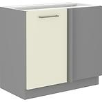 Kuhinjski ormar Karmen 105ND 1F BB