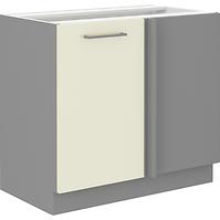 Kuhinjski ormar Karmen 105ND 1F BB