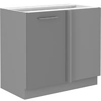 Kuhinjski ormar Grey 105ND 1F BB