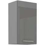 Kuhinjski ormar Grey 45G-72 1F