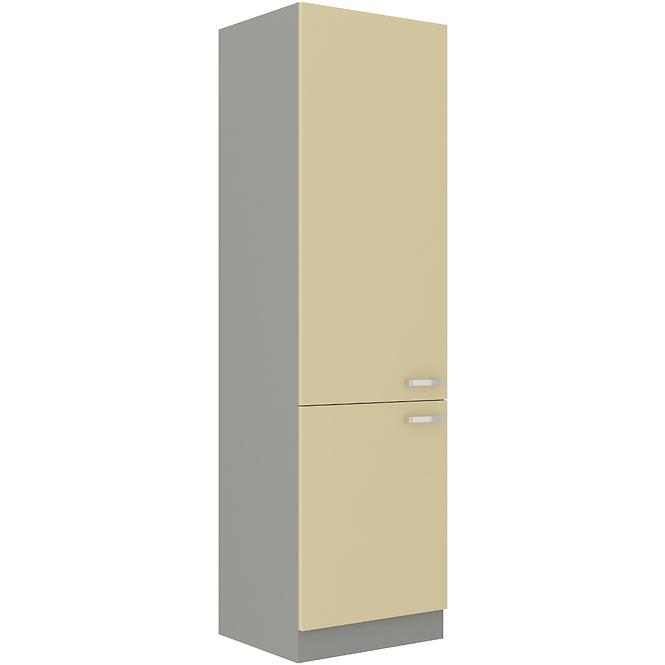 Kuhinjski ormar Karmen 60lo-210 2f