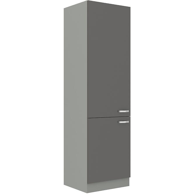 Kuhinjski ormar Grey 60lo-210 2f