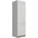 Kuhinjski ormar Bianka 60lo-210 2f