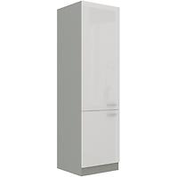 Kuhinjski ormar Bianka 60lo-210 2f