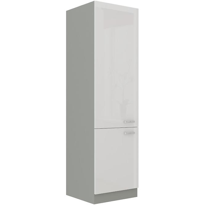 Kuhinjski ormar Bianka 60lo-210 2f