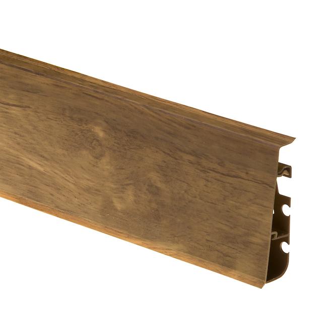 Podna lajsna Hi-Line Prestige 290 Hrast Celtic