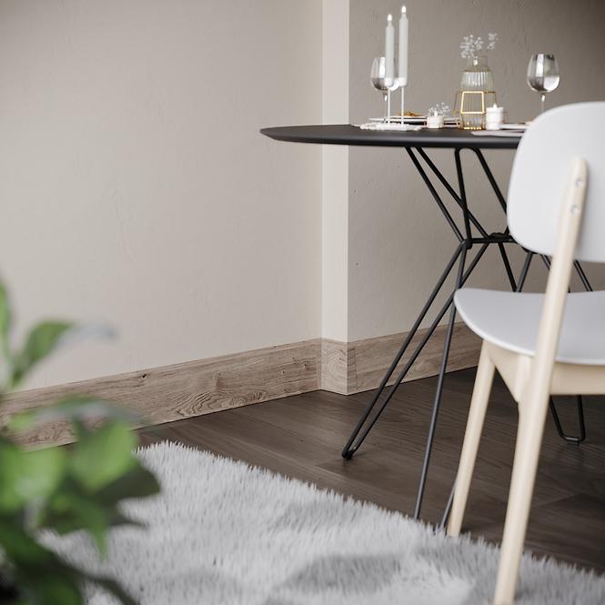 Podna lajsna Hi-Line Prestige 290 Hrast Celtic