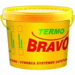Termo Bravo Primerna Boja 5l