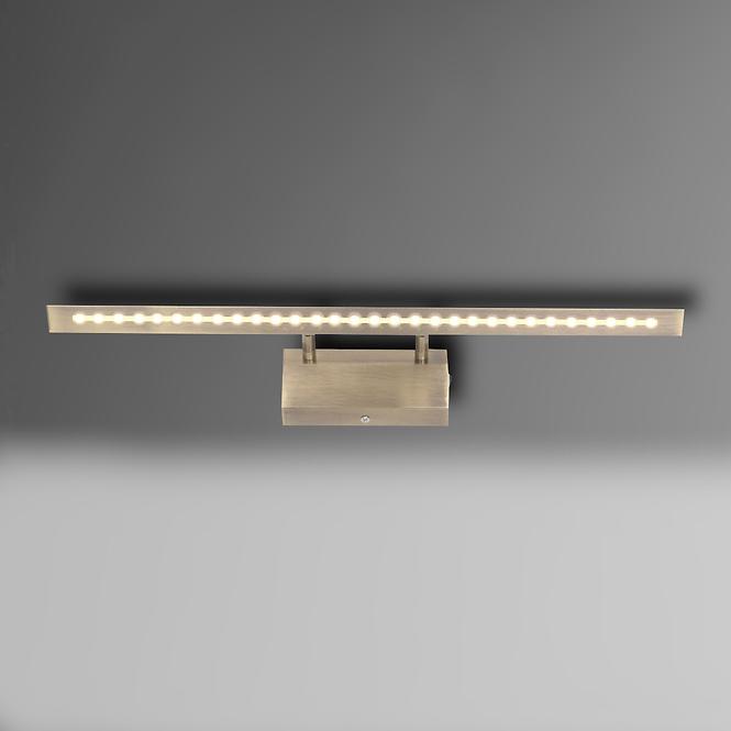 Svjetiljka Arte AB 555 AG-AB6W55 antic brass 6W K1