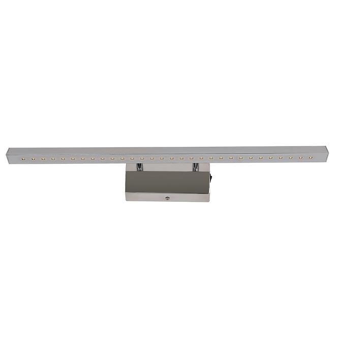 Svjetiljka Arte krom 407 AG-AC4W40 krom 4W K1,2