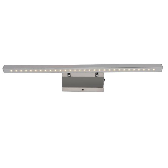 Svjetiljka Arte krom 407 AG-AC4W40 krom 4W K1,4
