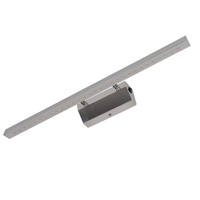 Svjetiljka Arte krom 407 AG-AC4W40 krom 4W K1,6