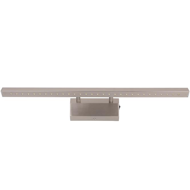 Arte mat 555 AG-AM6W55 mat krom 6W K1