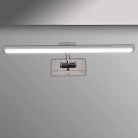 Svjetiljka Goya 455 AG-G08W45 krom 8W K1