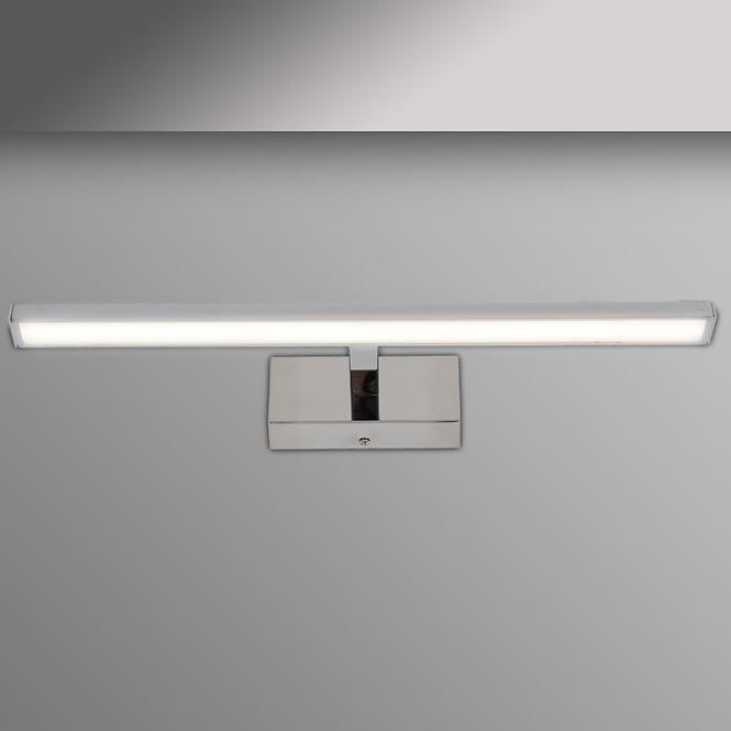 Svjetiljka Vinci 450 AG-V08W45 krom 8W K1