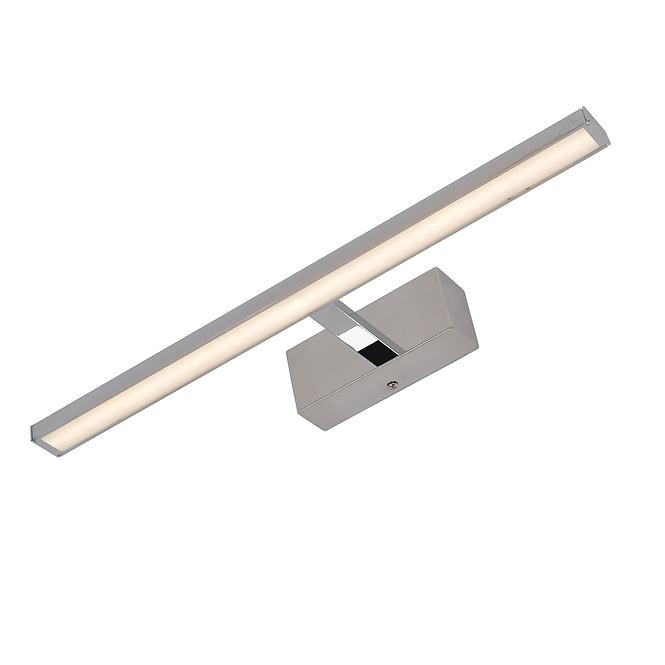 Svjetiljka Vinci 450 AG-V08W45 krom 8W K1