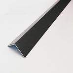 Kutnik aluminij London smoke 10X10X1000