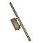Svjetiljka Arte AB 407 AG-AB4W40 Antic Brass 4W K1,5
