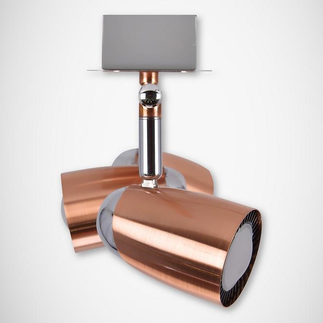 Svitidlo RUDA LED 4L 3000K
