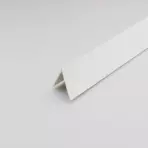 Kutnik PVC Bijeli 7X71000