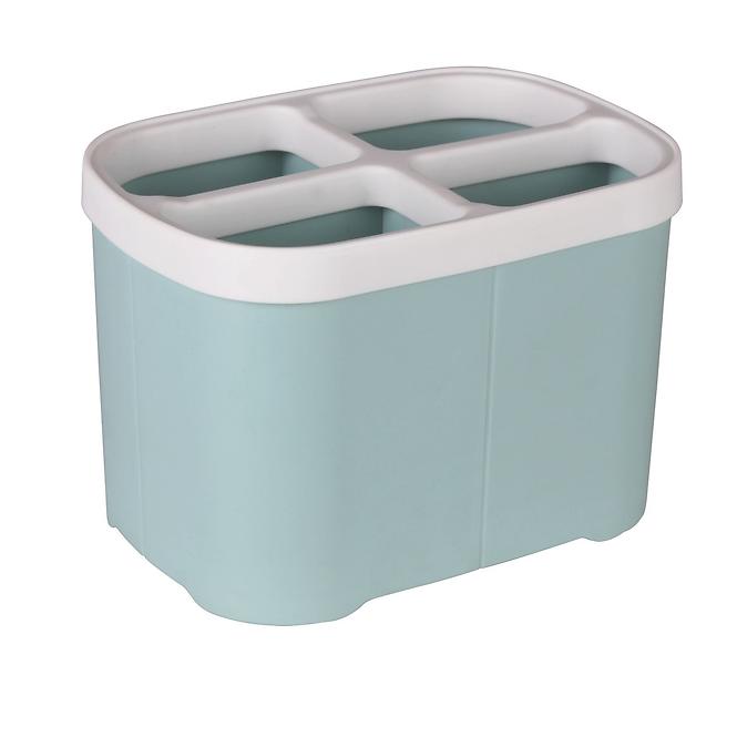 Organizator Edith 15x11x11cm boja mente