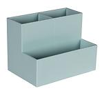 Organizator Ines 13x9x9 cm boja mente
