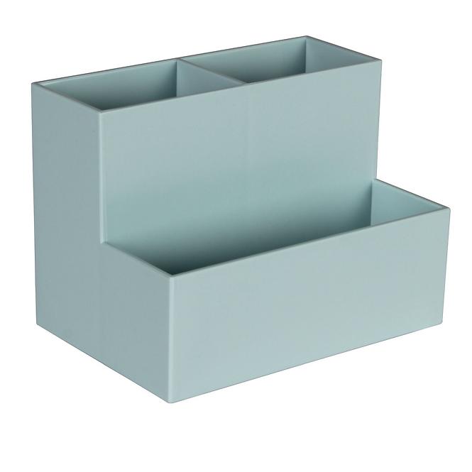 Organizator Ines 13x9x9 cm boja mente